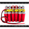 36V 10ah LiFePO4/48 Volt Lithium Battery Pack